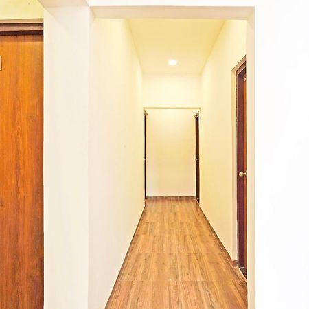 נאגפור Super Hotel O Sunshine Villa מראה חיצוני תמונה