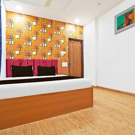 נאגפור Super Hotel O Sunshine Villa מראה חיצוני תמונה