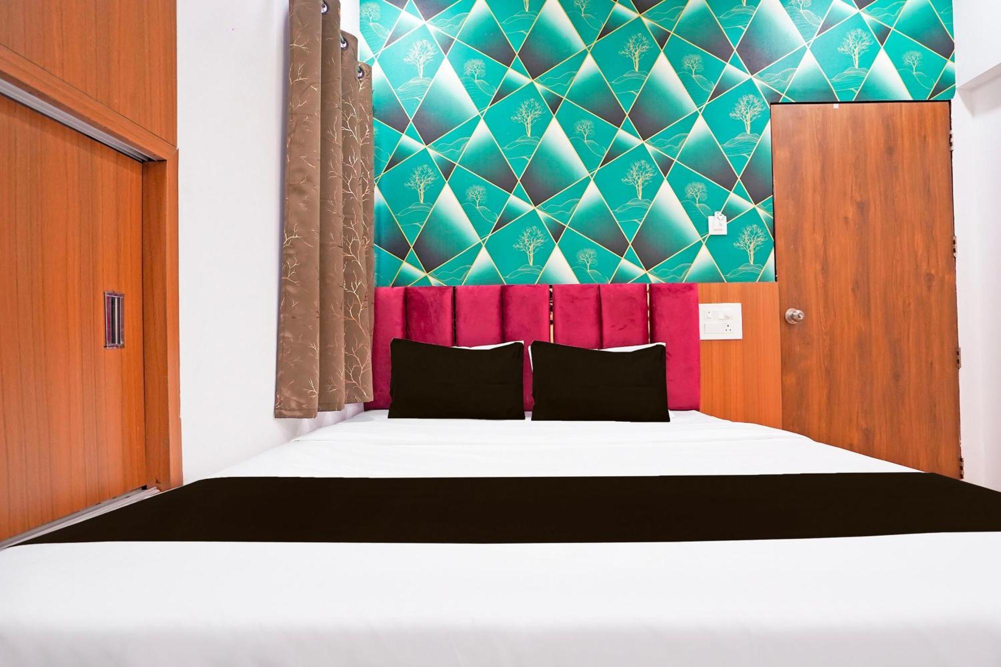 נאגפור Super Hotel O Sunshine Villa מראה חיצוני תמונה