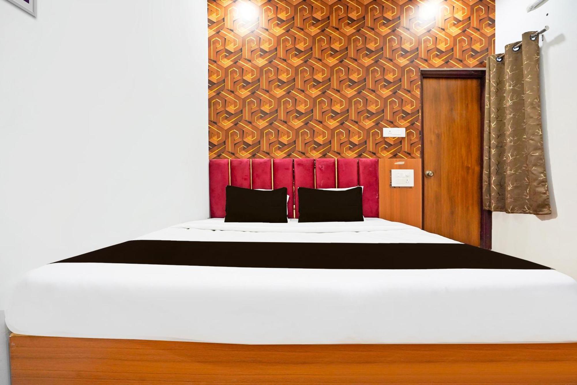 נאגפור Super Hotel O Sunshine Villa מראה חיצוני תמונה
