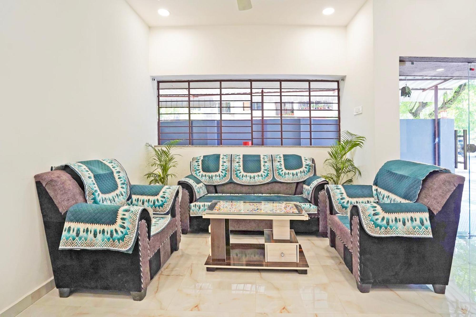 נאגפור Super Hotel O Sunshine Villa מראה חיצוני תמונה